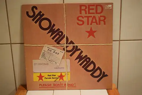  Showaddywaddy – Red Star