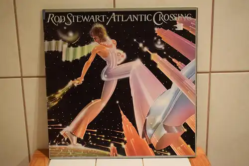 Rod Stewart – Atlantic Crossing