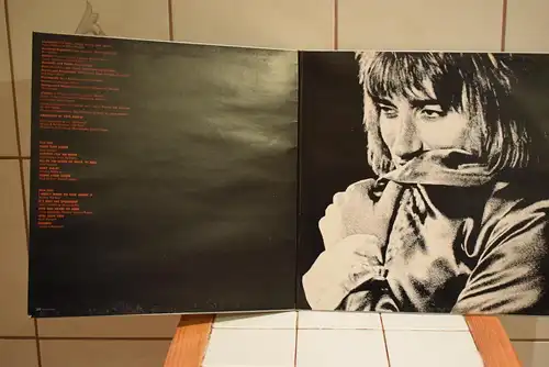 Rod Stewart – Atlantic Crossing