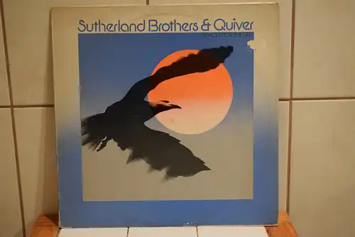Sutherland Brothers & Quiver – Reach For The Sky