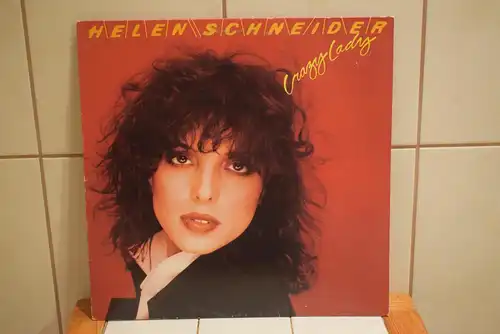 Helen Schneider – Crazy Lady