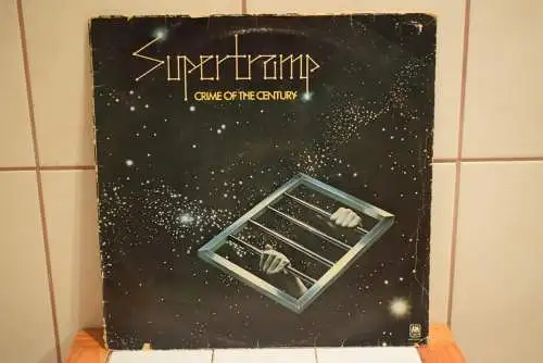 Supertramp – Crime Of The Century