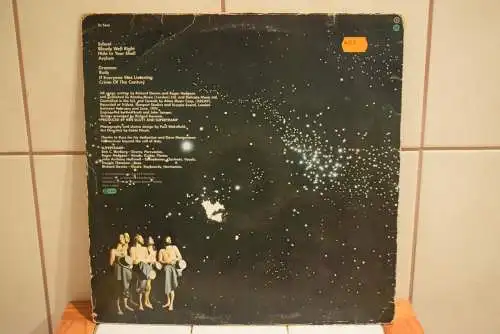 Supertramp – Crime Of The Century