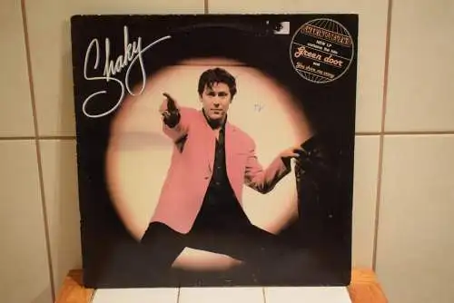 Shakin' Stevens – Shaky