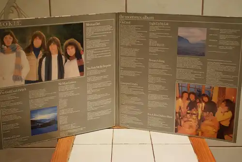 Smokie – The Montreux Album