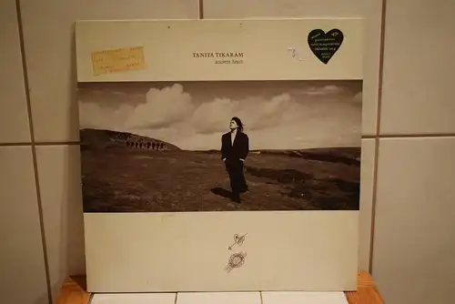 Tanita Tikaram – Ancient Heart