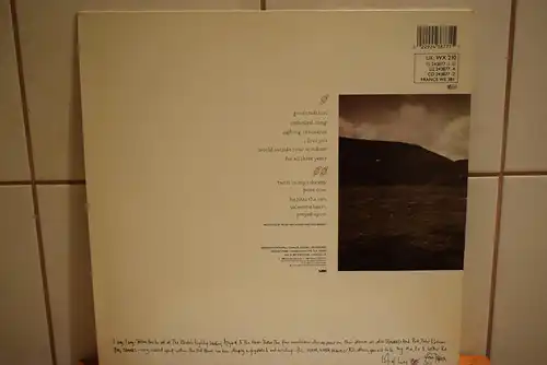 Tanita Tikaram – Ancient Heart