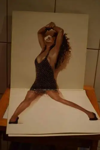 Tina Turner – Foreign Affair