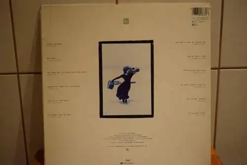 Tina Turner – Foreign Affair