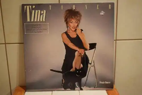 Tina Turner – Private Dancer