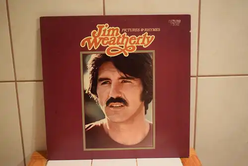 Jim Weatherly – Pictures & Rhymes
