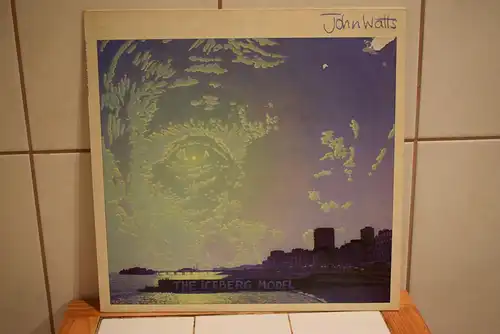 John Watts – The Iceberg Model