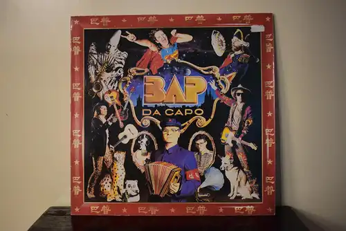 BAP – Da Capo
