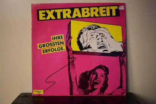 Extrabreit – Ihre Grössten Erfolge