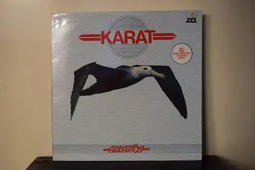 Karat – Albatros