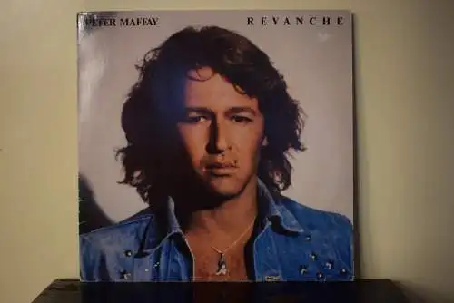 Peter Maffay – Revanche