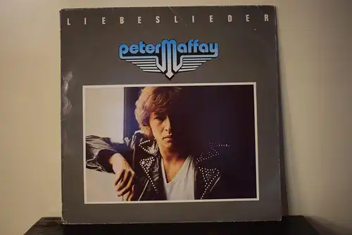 Peter Maffay – Liebeslieder