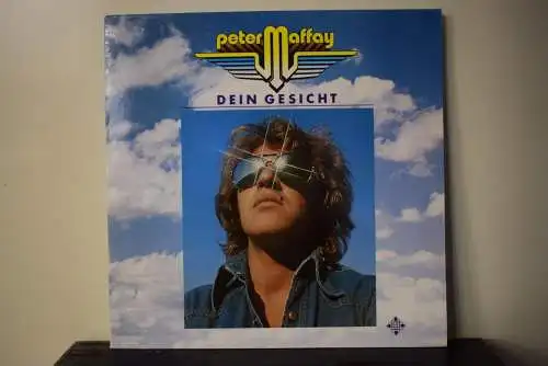 Peter Maffay – Dein Gesicht