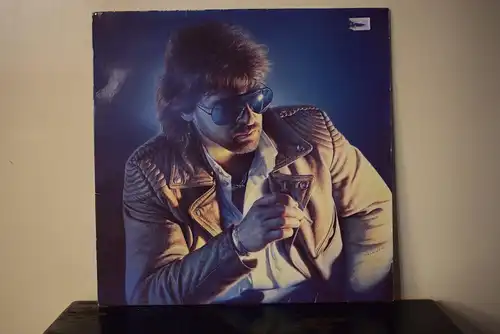 Peter Maffay – Sonne In Der Nacht