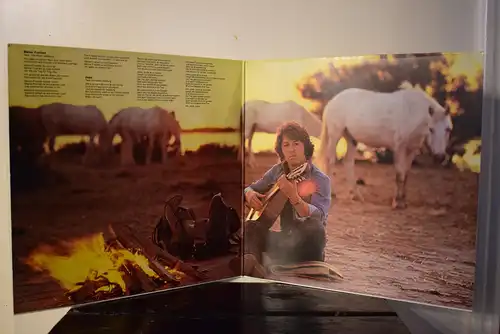 Peter Maffay – Meine Freiheit