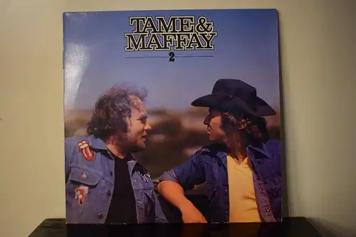 Tame & Maffay – 2