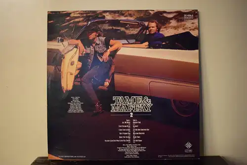 Tame & Maffay – 2