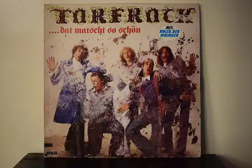 Torfrock – ...Dat Matscht So Schön