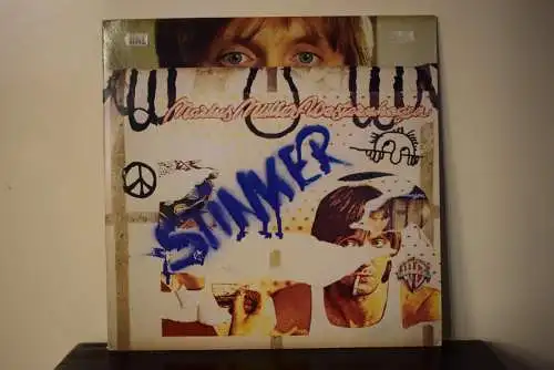 Marius Müller-Westernhagen – Stinker