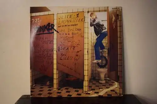 Marius Müller-Westernhagen – Stinker