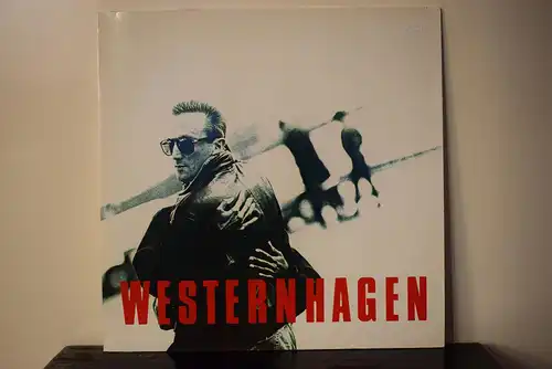 Westernhagen* – Westernhagen