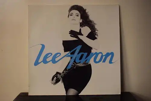 Lee Aaron – Only Human