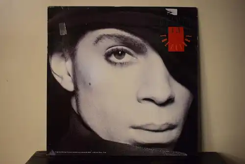 Prince – The Future