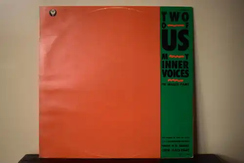 Two Of Us – My Inner Voices (Extended Version)
