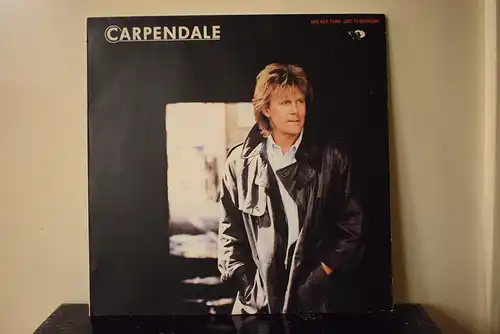 Howard Carpendale – Carpendale