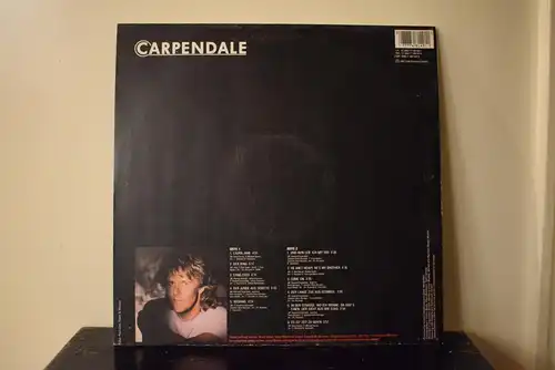 Howard Carpendale – Carpendale