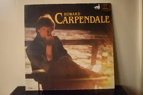Howard Carpendale – Howard Carpendale