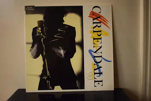 Howard Carpendale – Carpendale '90