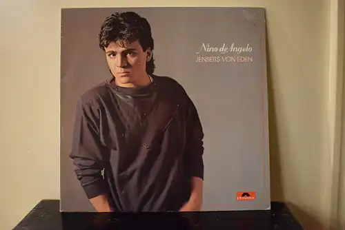 Nino De Angelo – Jenseits Von Eden