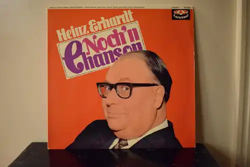 Heinz Erhardt – Noch'n Chanson