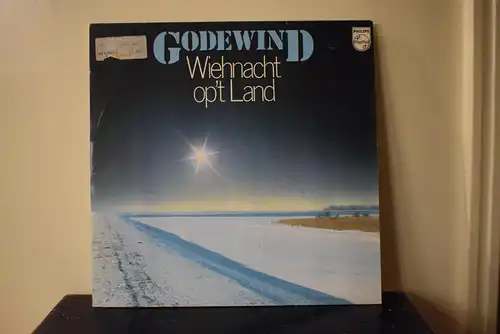 Godewind – Wiehnacht Op 't Land