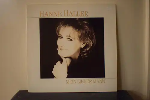 Hanne Haller – Mein Lieber Mann