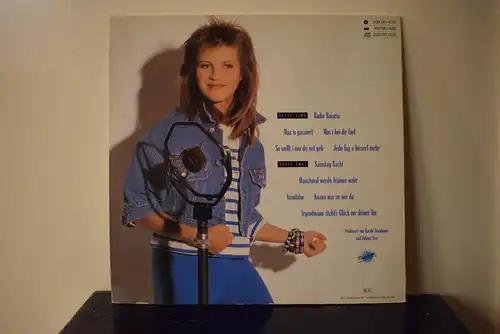 Nicki – Radio Bavaria