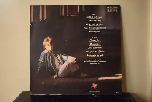 Nicki – Ganz Oder Gar Net