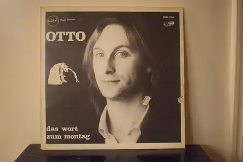 Otto* – Das Wort Zum Montag