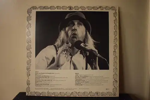 Otto* – Otto Versaut Hamburg