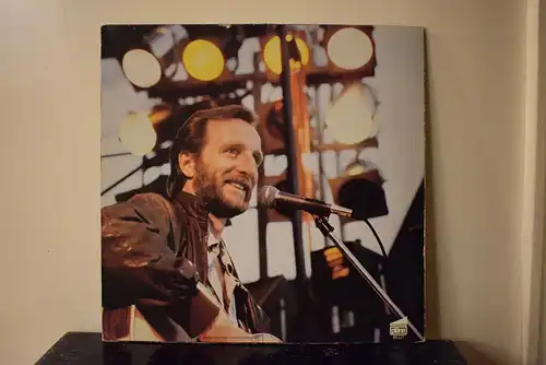 Hannes Wader – Es Ist An Der Zeit