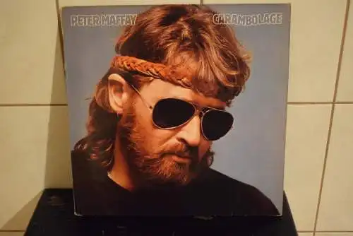 Peter Maffay – Carambolage