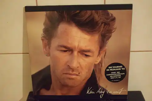 Peter Maffay – Kein Weg Zu Weit