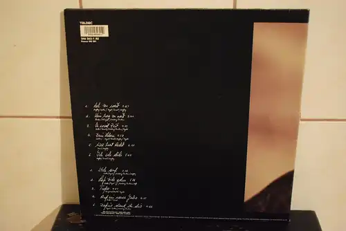 Peter Maffay – Kein Weg Zu Weit