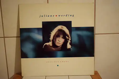Juliane Werding – Zeit Für Engel
